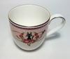 Noritake Mug 310ccc Delivery Service Pink Bone China Kiki's MJ58186/H-612L