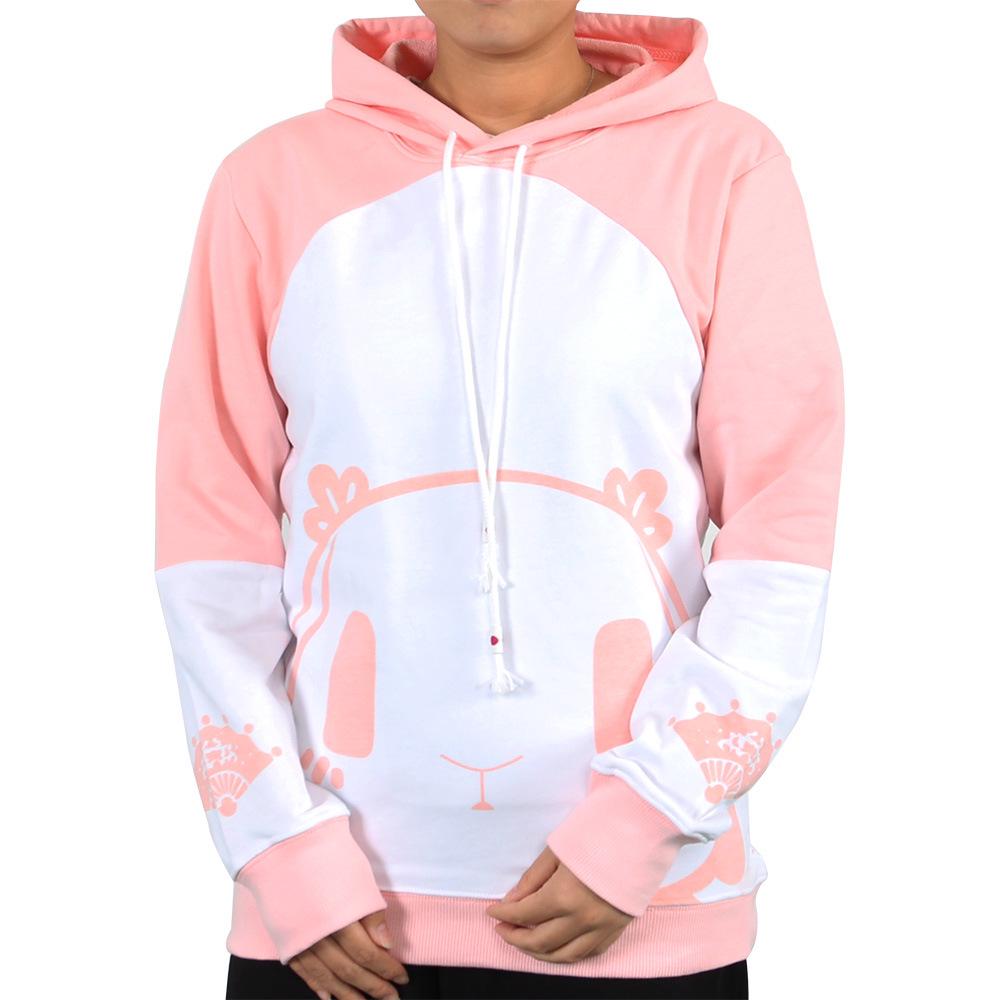 Unisex Hoodie for Men & Women (Clearance Sale, Final Sale) Large