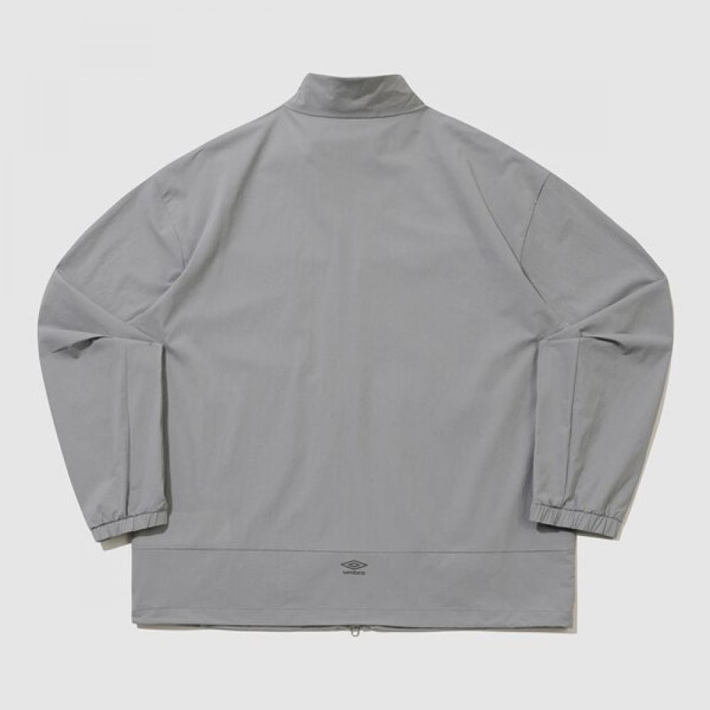 Umbro Allround Ventil Standneck Windbreaker Jacket Ur121sjk29