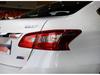 Sylphy Rear Taillight Cover for 16-18 Models - New Brake Light & Reversing Shell Assembly