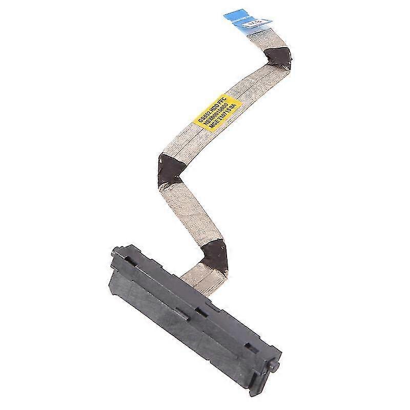 Cavo HDD Per laptop Lenovo IdeaPad 3 15ARE05 15ADA05 15IIL05 15IML 15IGL05 2020 Connettore Cavo Hard Disk HDD SSD SATA