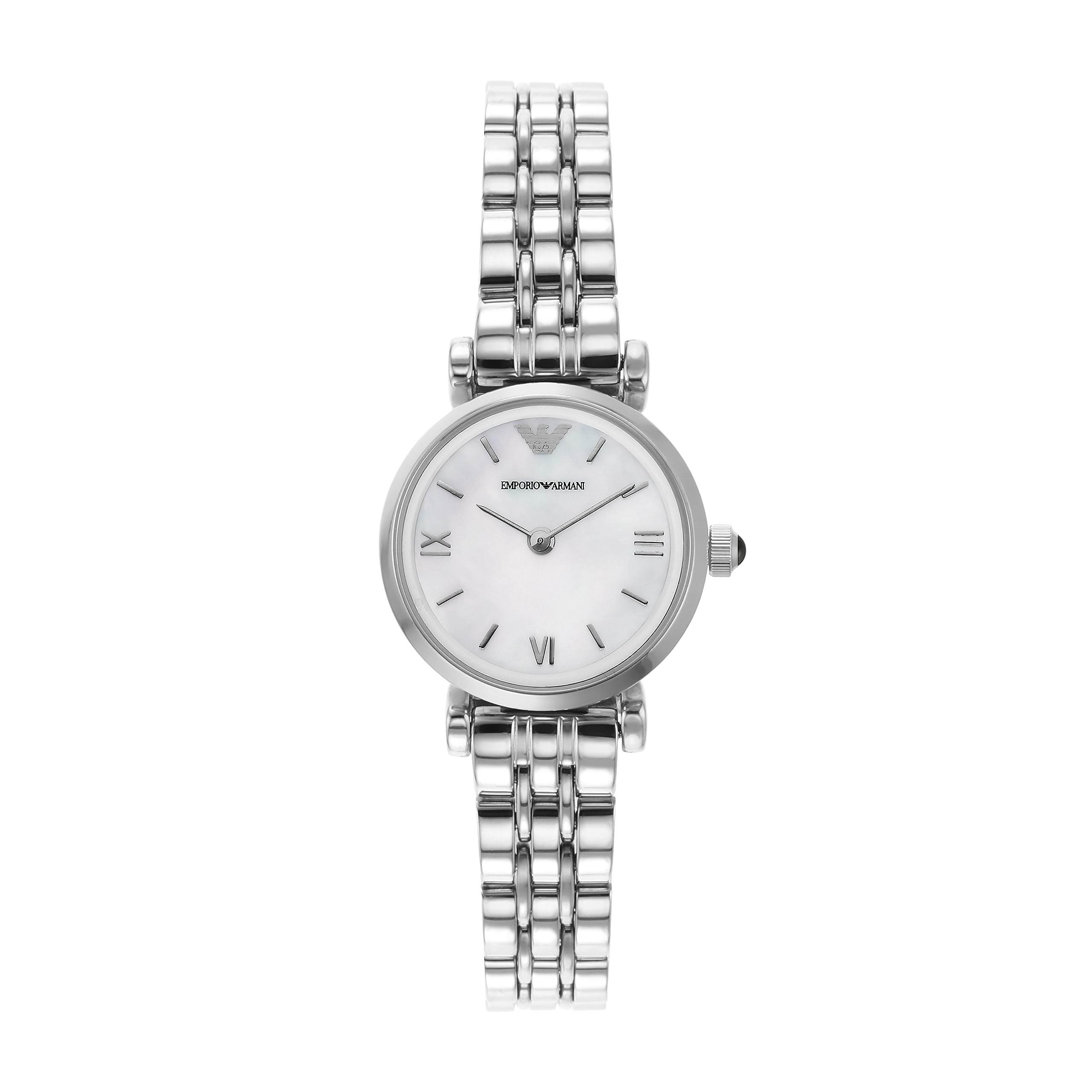 

Watch AR1763 Silver [Emporio Armani] Women s