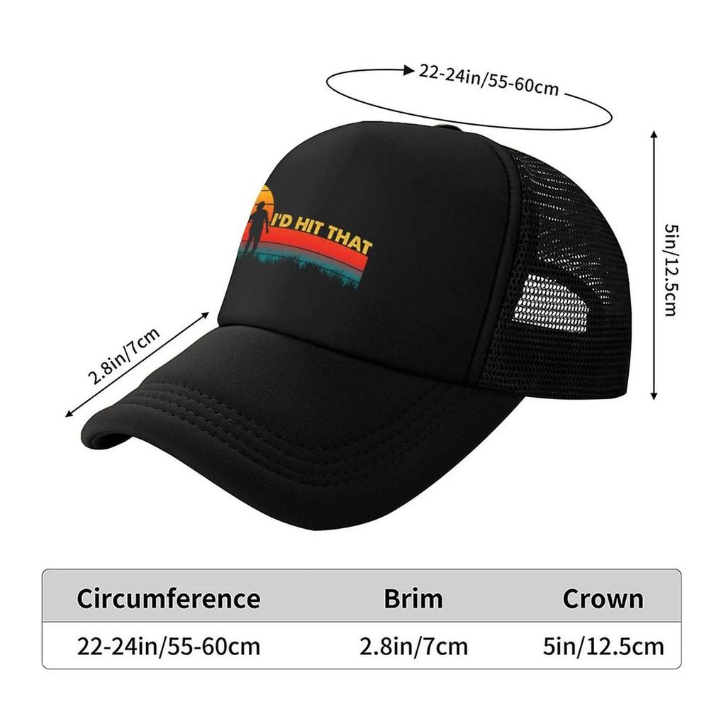 Disc Golf Retro Baseball Cap Hats On Offer Cute Rugby Summer Hat Golf Women Mens