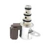 Setof 2 Transmission Control Solenoid For Honda Accord Odyssey Pilot Acura TL CL