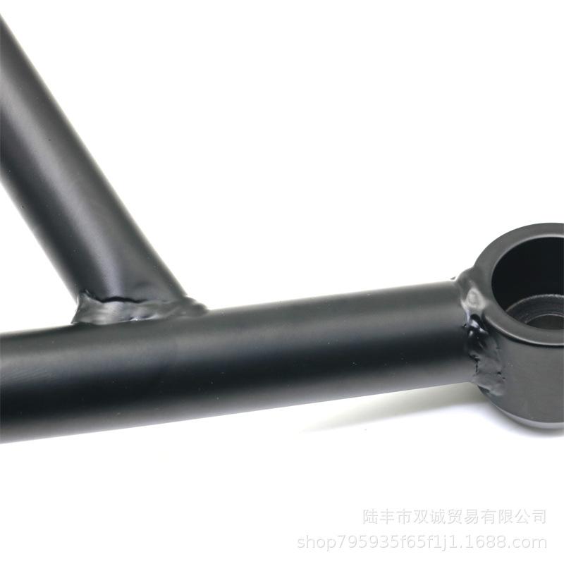 BMW S1000XR 19-22 Crash Bars Engine Bumper Protection