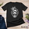 Camiseta Sikh Khanda León para todos los Sikhs Singh es Rey