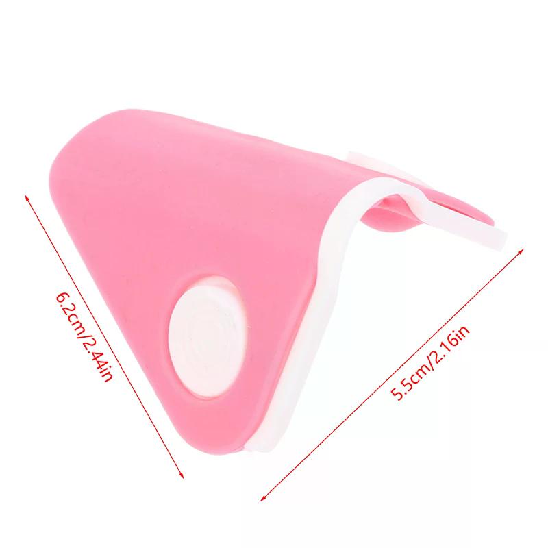 1PCS 1Pcs Nose Shaper Clip Lifting Shaping Bridge Straightening Clip Face Lift Facial Corrector Beauty Tool