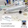 Replacement Heads For Hydro Dermabrasion Machine Skin Scurbber Face Lifting Spare Parts H2O2 Water Oxygen Jet Peel Accessories