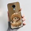 Cute Case For Nokia C30 Capa Coque Printing Shell Protective Cover Soft Silicone Cartoon Phone Casing Fundas