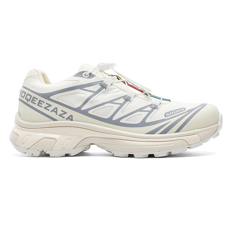Seria pantofi de drumeție bărbați și femei cupluri vară respirabili casual versatili în aer liber casual pantofi sport