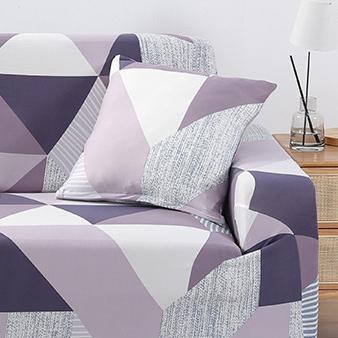 

Pillow Cover Soft Solid Decorative Square Cushion Case for Sofa Bedroom Car Home 45x45CM Cozy Pillowcase 1pcs pillow Cover