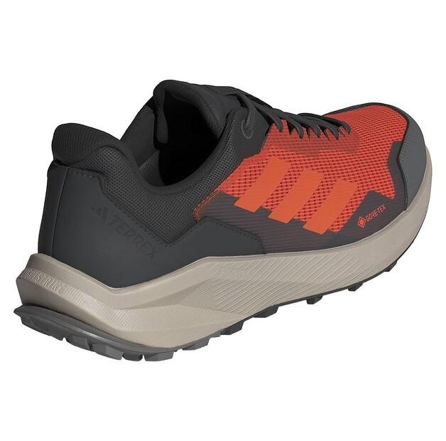 adidas Terrex Trail Rider Goretex кроссовки трейловые