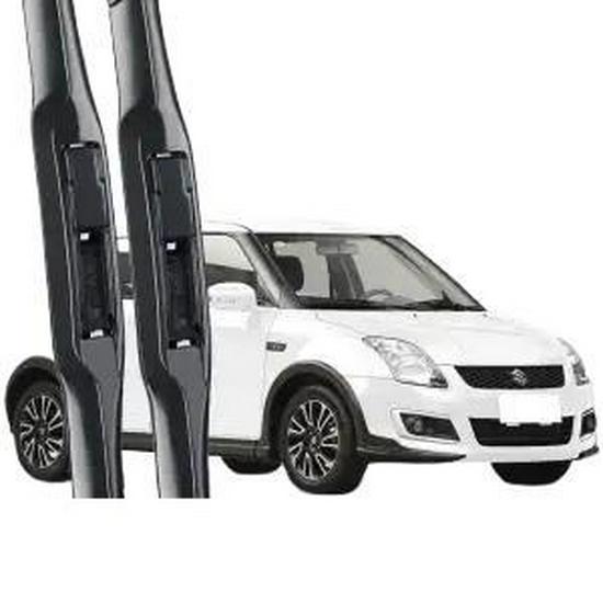 

Совместимые щетки стеклоочистителя для Suzuki Swift, Vitara, Tianyu, SX4, Xiaotu, Alto, Fengyu, Qiyue, Lingyang.