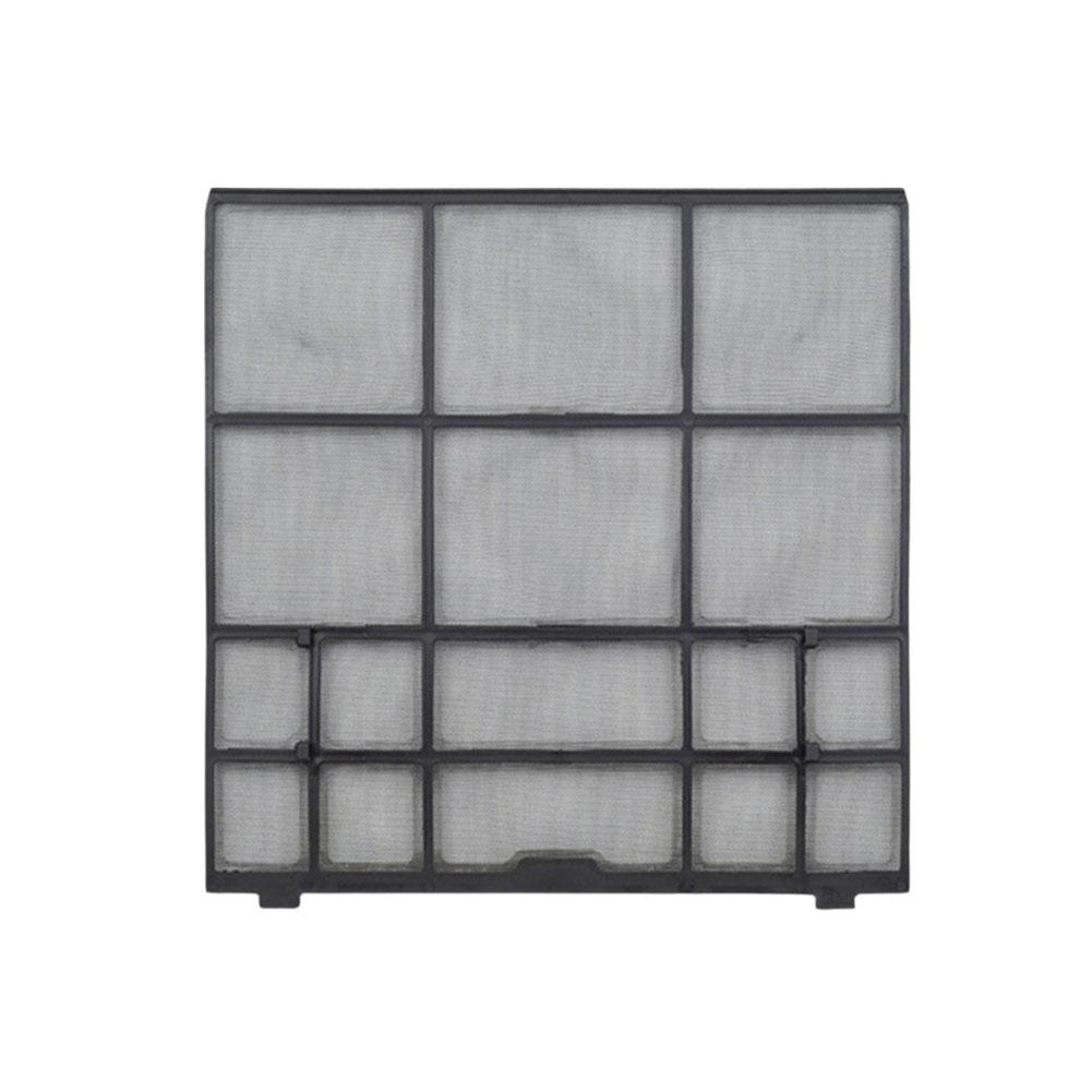 Household Filter Air Conditioner Filter Air Conditioner Cleaning Easy Installation Design For Various AC Models Air Filter Cover