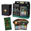 Magic the Gathering Lord of the Rings: Tales of Middle-earth Commander Deck Set – Includes all 4 decks