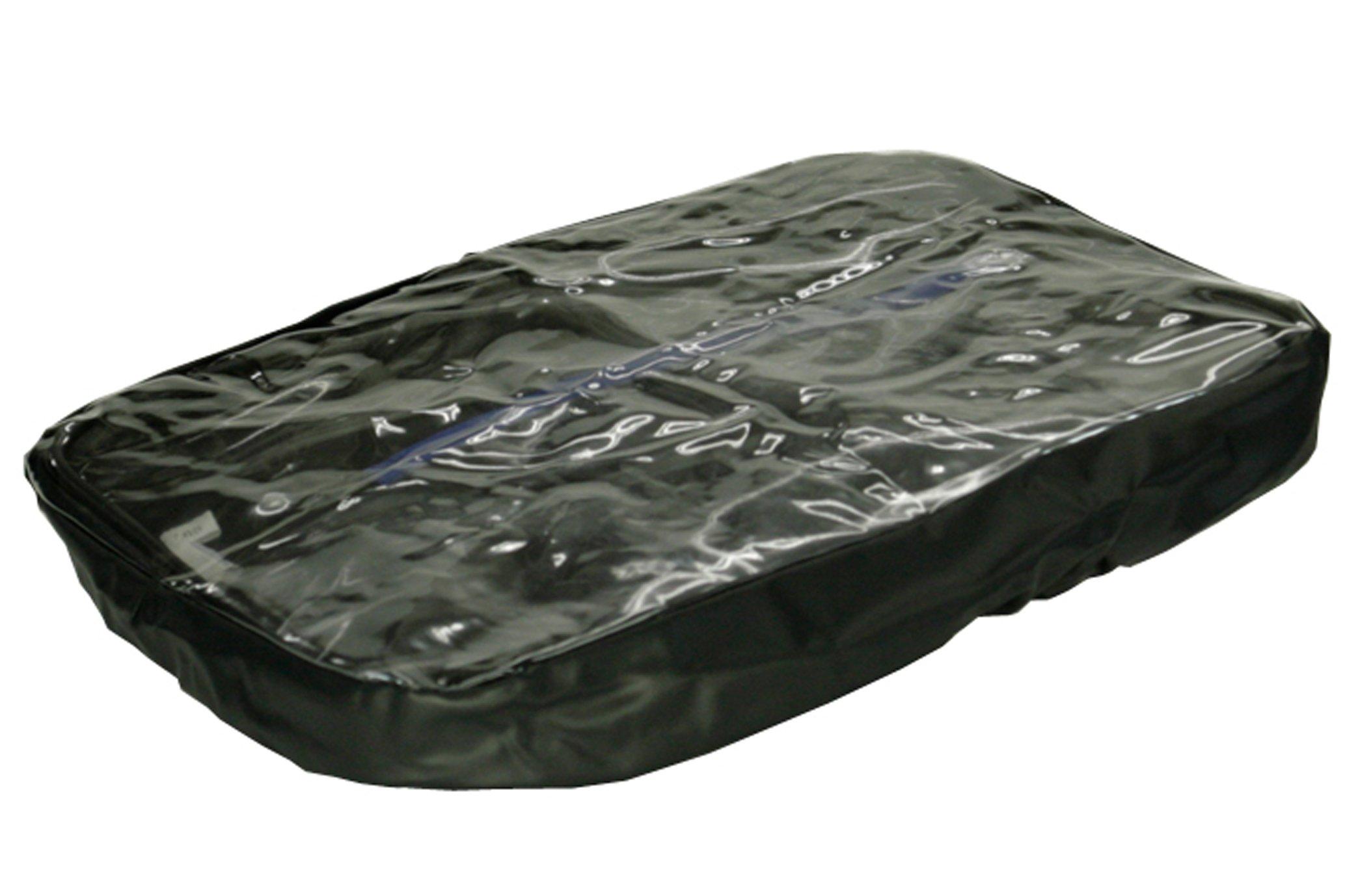 TANAX Rain Cover Repair Parts MP-251 чёрный