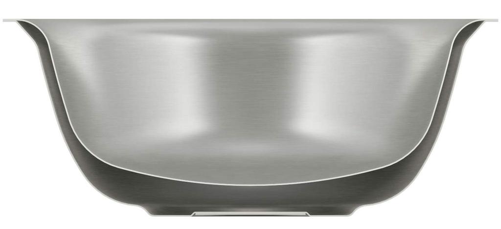Thermos Outdoor Series Vacuum Insulated Stainless Steel Small Bowl, 14.5cm, ROT-001,