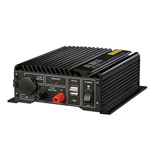 ALINCO DT-920 20A Class Switching DC-DC Converter