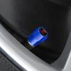 For Honda CBR 125R 954 600 F4i 650F 650R 1100XX 1000F CBR 600RR 1000RR Motorcycle Wheel Tire Rim Valve Stem Caps Covers
