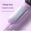 Lena F15 Wireless Negative Ion Hair Straightening Brush CN plug (adapter included)
