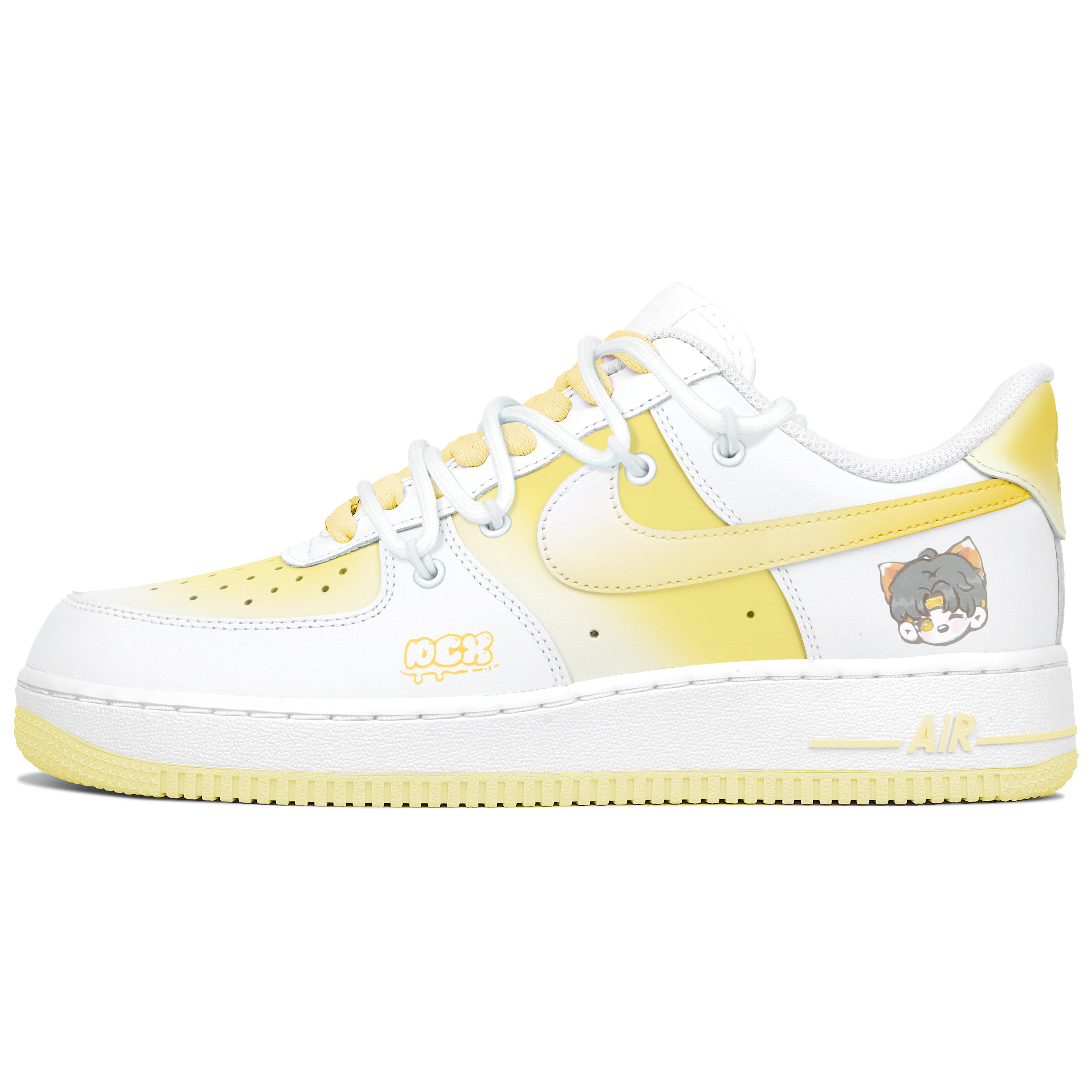 Nike Air Force 1 07 Low