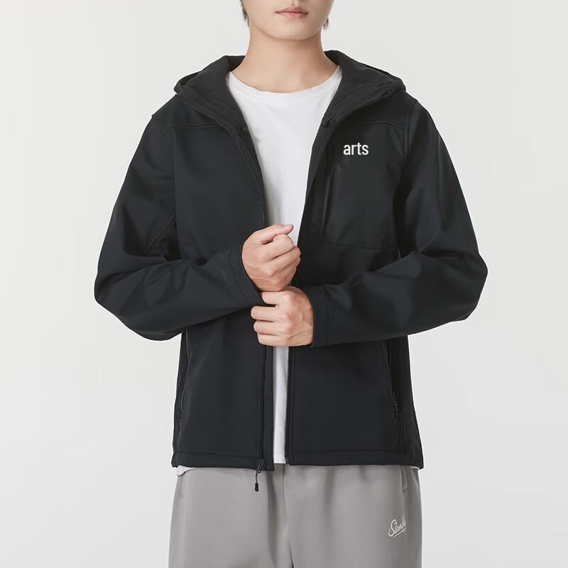 Мужская тканая куртка с капюшоном Under Armour 2XL