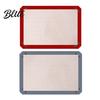 Food Grade Silicone Sheet Transformable Snap‑Up Baking Mat Multi‑Purpose Tray Heat‑Resistant Flexible for Pastry Dough Rolling Mat Oven