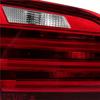 Tail Lamp Compatible With BMW 5 Series F18 F10 520 523 525 2014 2015 2016 2017 Tail Light Rear Lights Driving BrakIng Reversing Lamp(Right inner)
