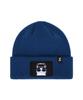 Beullaegsaenjeu Animal Patch Black Cat Hexagonal Beanie