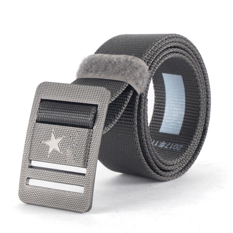 Rongji Tactical Nylon Braided Belt