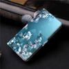 A55 A35 A25 A15 Phone Case for Samsung Galaxy A16 A14 A13 A12 Luxury Painted Wallet PU Leather Cover Bracket Flip Phone Cases