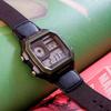 Casio AE-1200WHB-1B Men's Digital Watch (Imported)