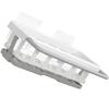Shelf Kitchen Sponges Rag No Punching Holder Stand Abs Sink Organizer Rack Retractable