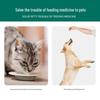 Pet Syringe Medicine Feeder CN Plug (adapter Included)