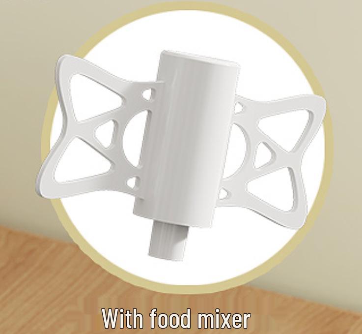 

Compact Electric Mini Meat Grinder & Multifunctional Food Processor