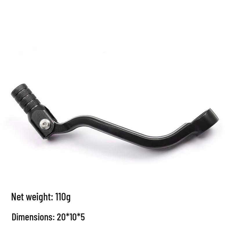KTM Husqvarna GASGAS CNC Forged Gear Shift Lever Motorcycle Accessories