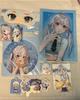 Ise Dollar Kose Ward Goods Set