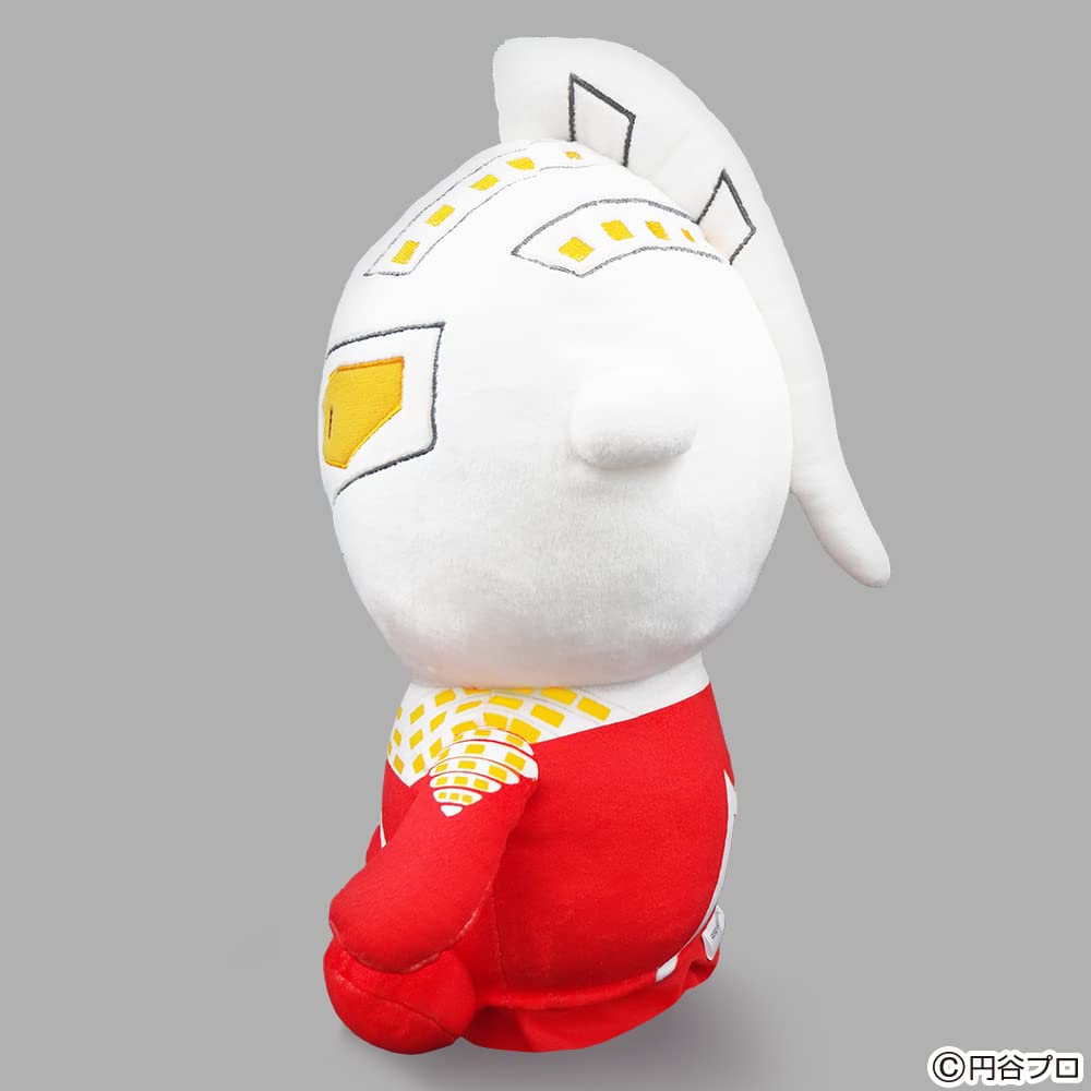 Ultra Seven Driver Headcover with 460cc Licensed Product (Compatible DR)