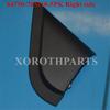 New Genuine Parts Front Door Mirror Trim Tweeter Speakers Panel Triangle Treble Horn Cover For Suzuki Ciaz