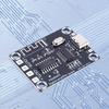 XH-A155 Mini PAM8403 Amplifier Board 5W+5W Class D BT Digital Power Amplifier TYPE-C Power Supply for Speakers Above 4 Inches