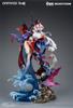 Senhime stupnice PVC lakovaná hotová figurka MORSTORM&AniMester "Onmyoji" 1/4 &
