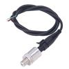 LEFOO Snímač tlaku Univerzální snímač Snímač 0‑16bar NPT1/4 4‑20mA Packard Plug T2000