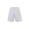 Nike Club Fleece Logo Shorts 'Light Grey' Men's DX0524-012