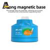 RL-078A Multi-function Phone Repair Screwdriver Storage Holder with Non-slip Base Large Capacity Tools Collecting Box
