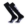 Men's Knee High Soccer Socks Athletic Performance Football Socks with Cushioned Sole and Arch Support for Sports and Training