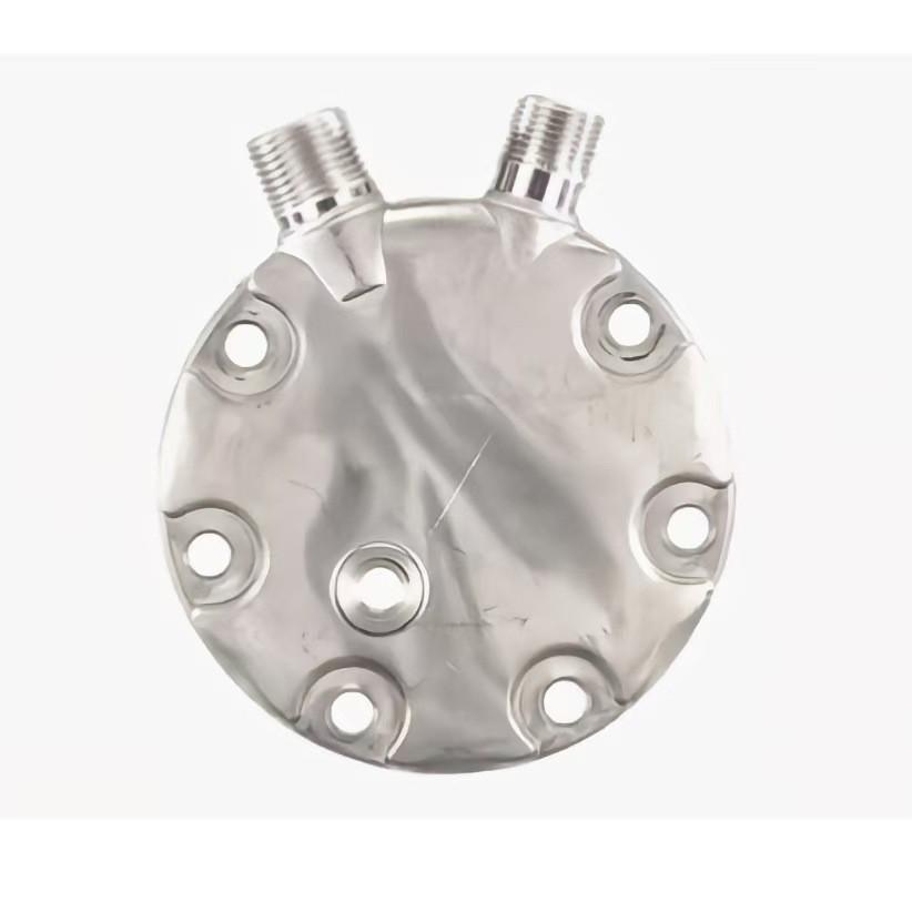 7H15 Compressor: Compatible with models 4328, 6685, SD5S14-6685, 7865, 8099, 8229.
