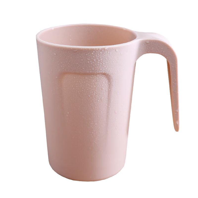 Creative Fashion Plastic Toothbrush Rinse Cups