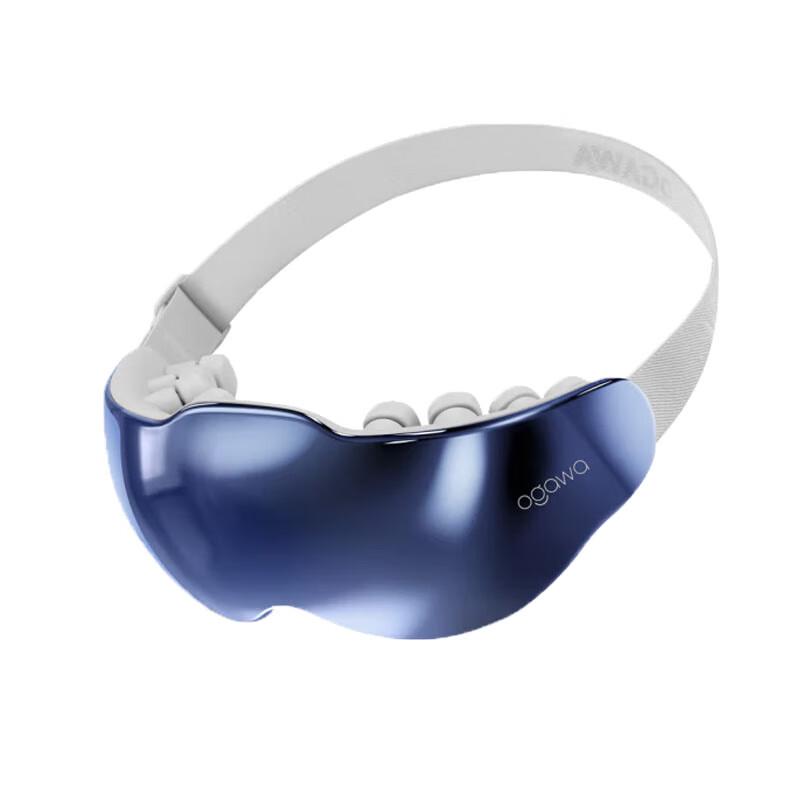 OGAWA Smart Visual Eye Massager OG2526