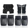 Tingbai Skateboard Protective Gear Set