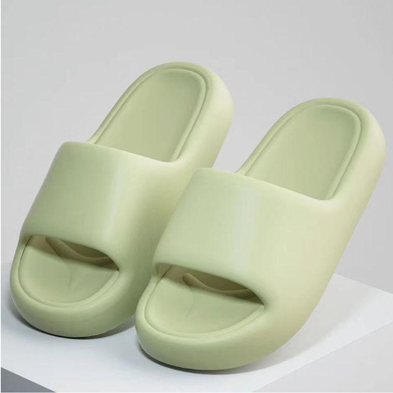 Женские мягкие тапочки — фото 3